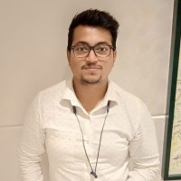 Jitendra Kumar Shaw