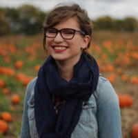Tori Hill