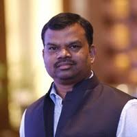 Dilip Kumar Das