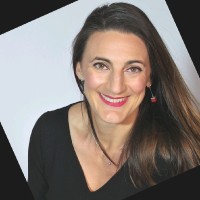 Magali Bordoux