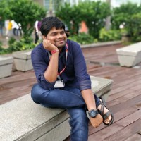 Nithin Kuchana