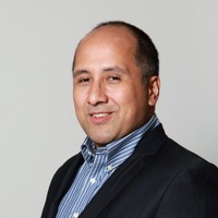 Francisco de Jesús Pérez Rivera