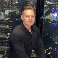 Wessel Van Der Grind