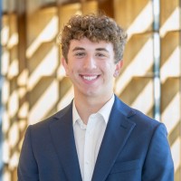 Harrison Spalthoff