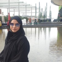 Lubna Tabassum