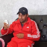 Boumazgida Houssin