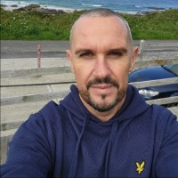 William (liam) Heron