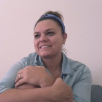 Amanda Slater