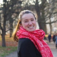 Louisa Wilson
