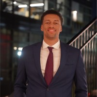 Calen Anderson, Mba
