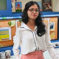 Tanvi Hadkar