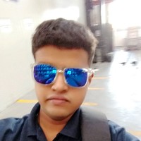 Dhruv Suthar