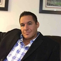 Nickolas Markos