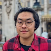 Harrison Vu