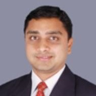 Harish Surendra
