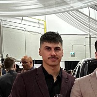 Andrew Muzzerall
