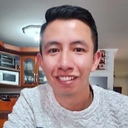 Giovanny Ortiz Parrado