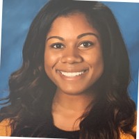 Alisha Carter