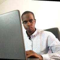 Mamadou Siradio Diallo