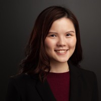 Lilias Huang