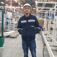 Bouchaala Badr