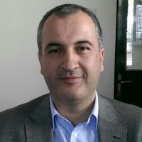 Harun Akdoğan