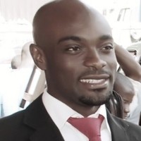 Solomon Tusingwire
