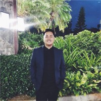 Edwin San Pedro