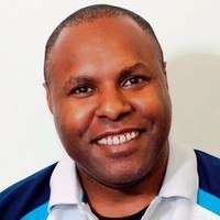 Giwar Reynolds