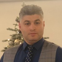Adam Atashin
