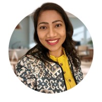 Punam Ahire