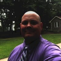 Nick Dysinger
