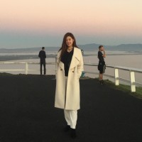 Joanna Li
