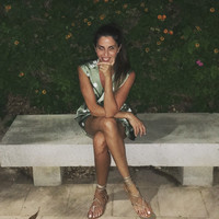 Natalie Ziv Asis
