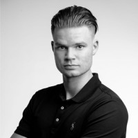 Jesse van den Hudding