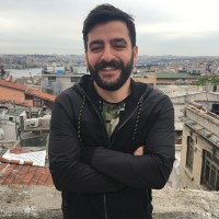 Ahmet KILILI