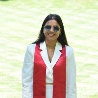 Sakshi B. R. Patil