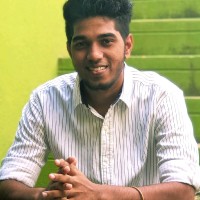 Varun Gunasekaran