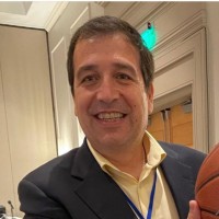 Aldo Saavedra