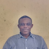 Etchi Egbe Solomon