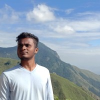 Asif Jamal