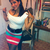 Cristina Paola Jimenez Soto
