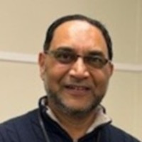 Riaz Fadra