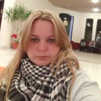 Олександра Харченко