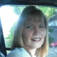 Tania Jones
