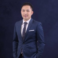 Edward Wong
