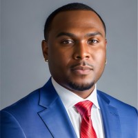 Antonio Robinson