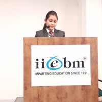 Shweta Mukharya
