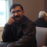 Narpalsinh  K SHISODIYA