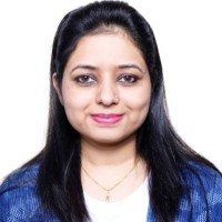 Asmita Karthick Kumar